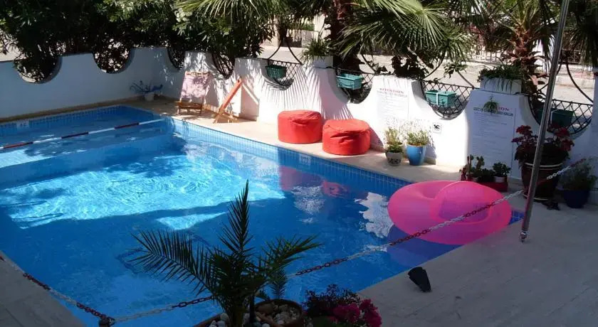 Cigdemhan Pansiyon
