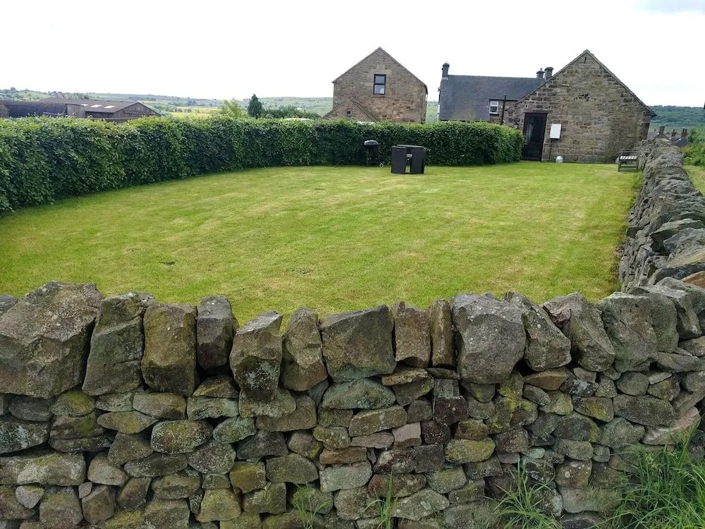 Swallow Cottage