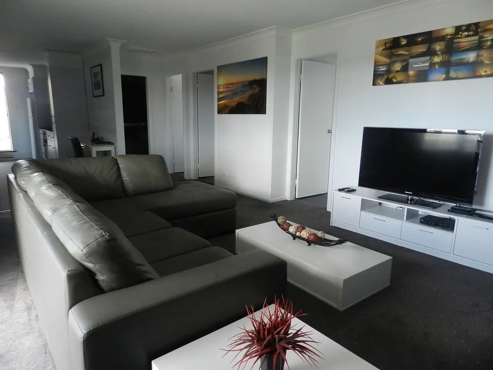 Yamba Norfolk Motel