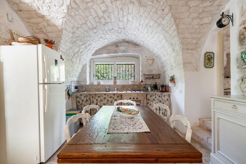 3685 Casale San Giusi by Perle di Puglia