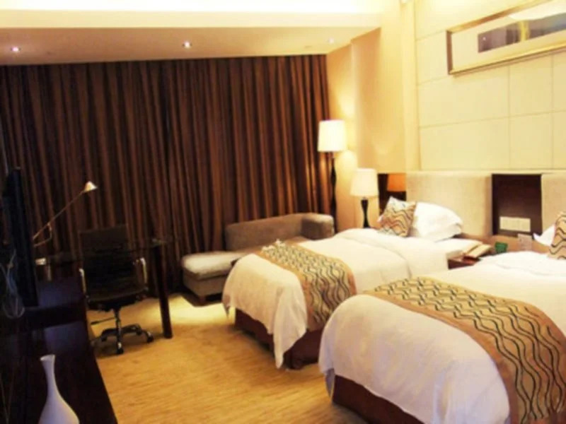 Fortune Hotel Longyan