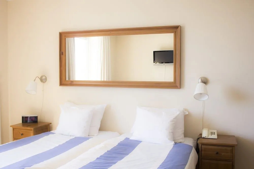 Vakantiewoningen Ons Krijtland