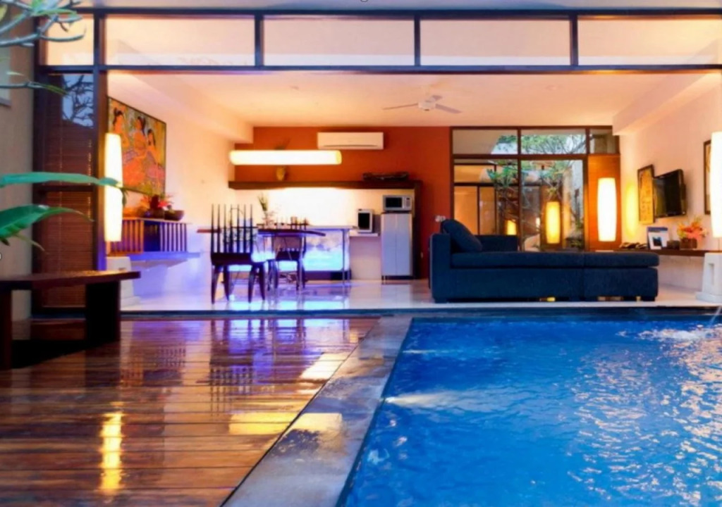 Ubud Green Resort Villas Powered by Archipelago