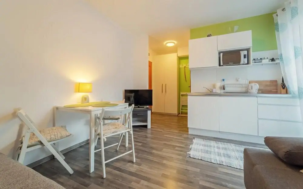 Apartamenty EverySky Karpacz - Wilcza 3F_P