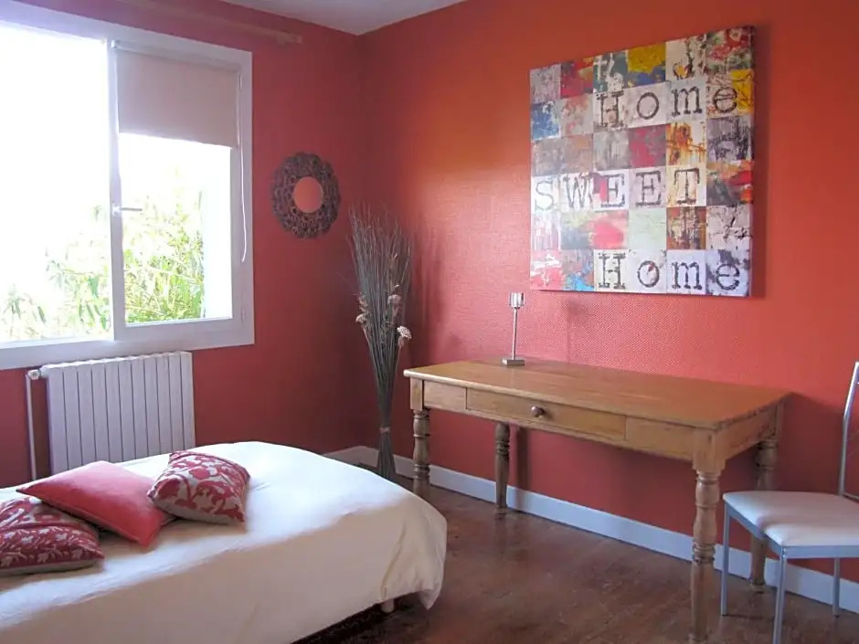 Gîte "Au Gré de lAdour"