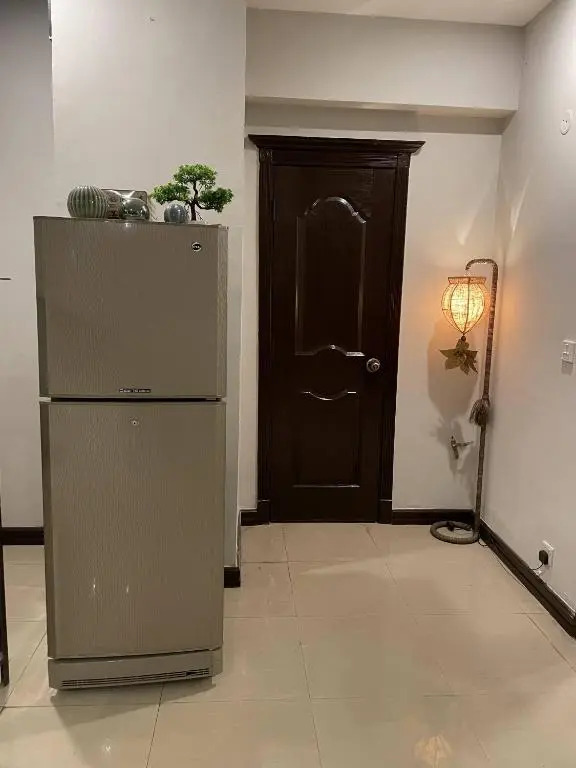 Freddy's Luxury Family Apartments