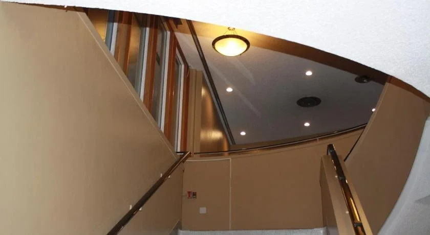 University of Alberta - Guest Accommodation