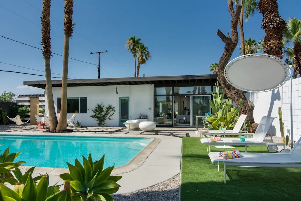 PS Wexler Home Three Bedroom House