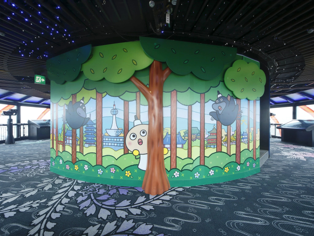 Kyoto Tower Hotel