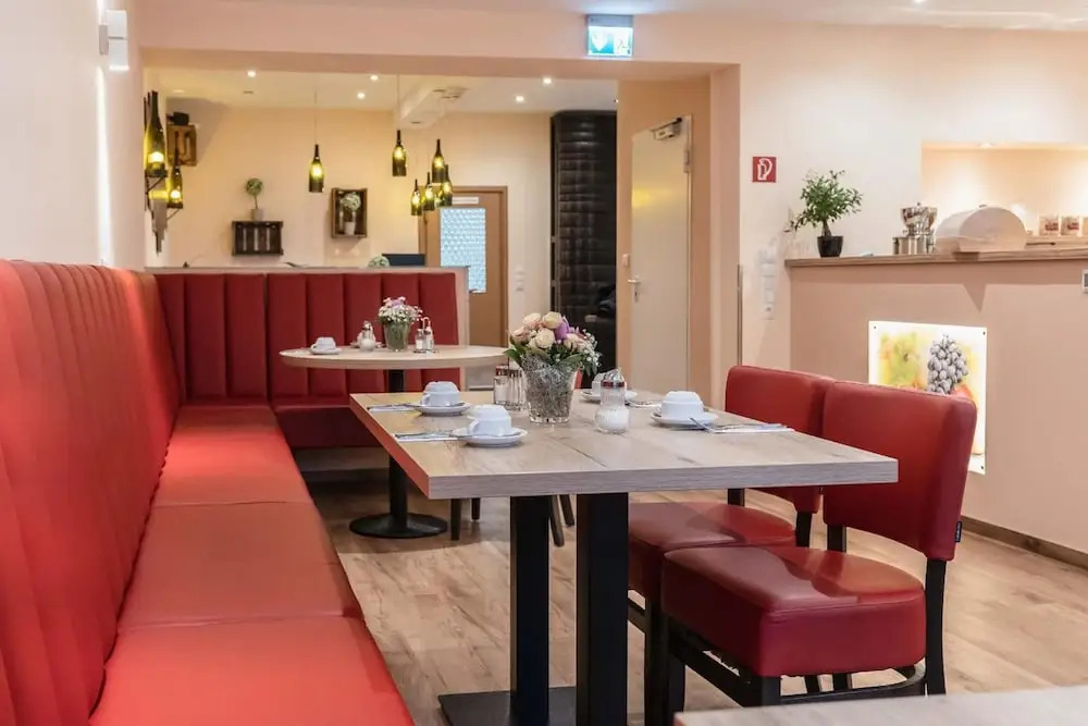 Hotel Altes Weinhaus