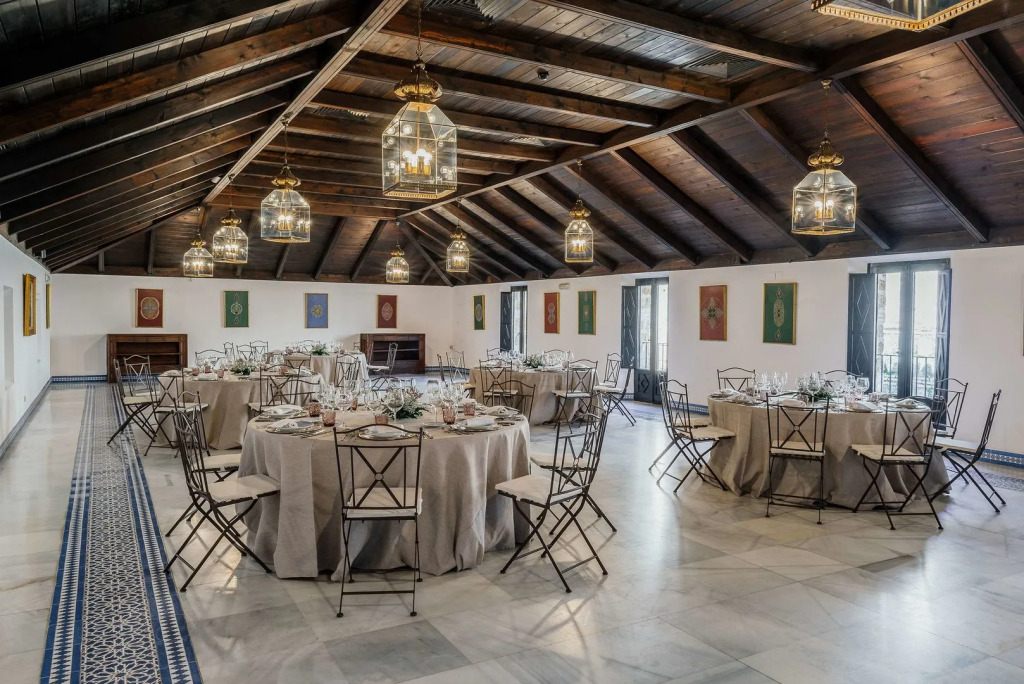 Parador de Carmona