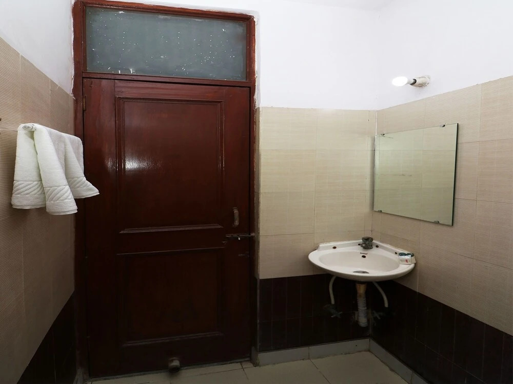 Akash Residency