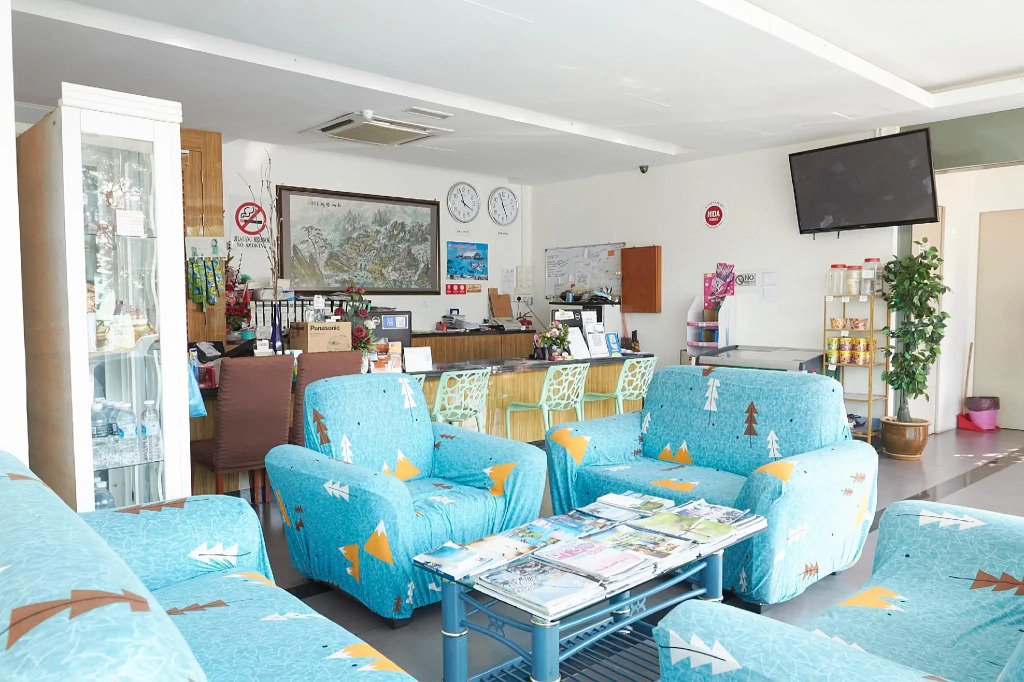 Langkawi Uptown Hotel