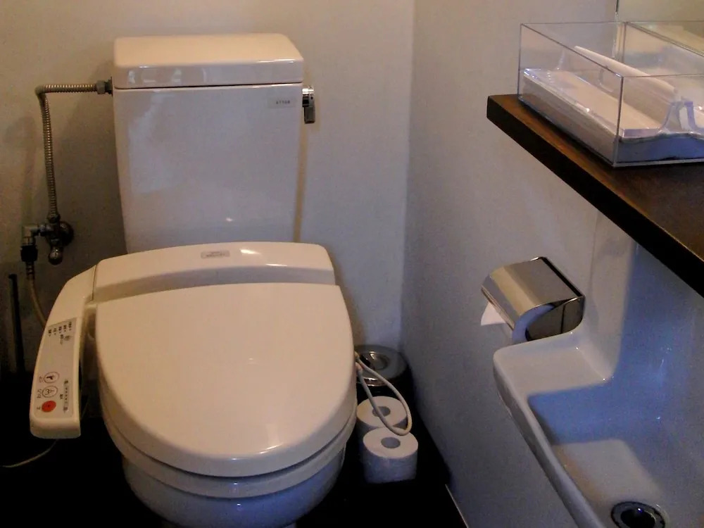 Guest house tenkai