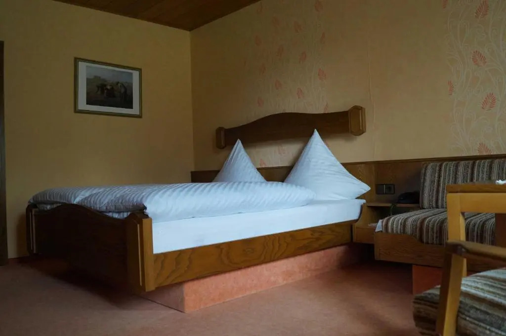 Cafe Best Gästezimmer