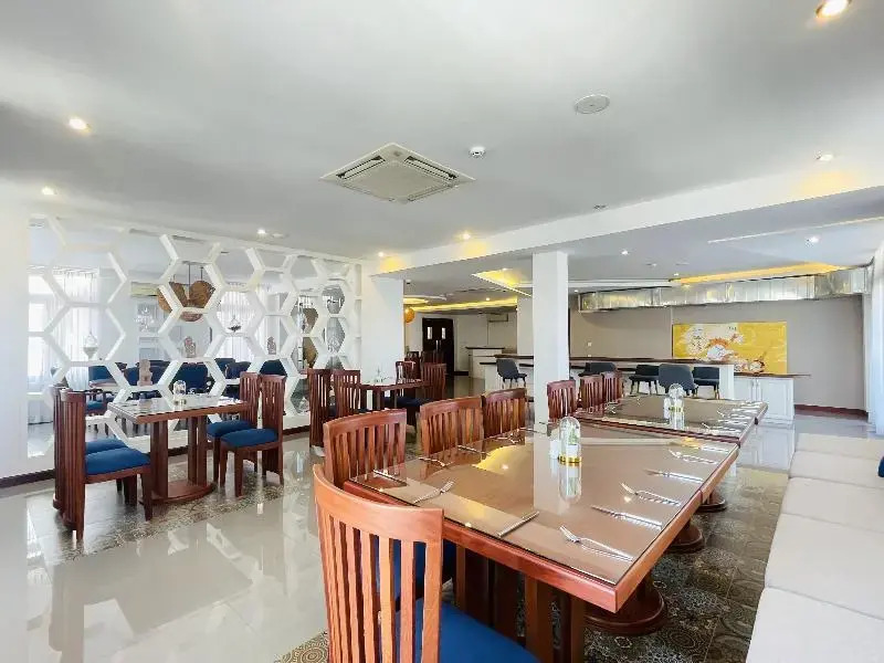 Jaya Suites Hotel