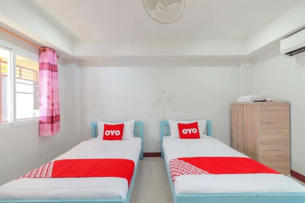 Pudsadee Hotel