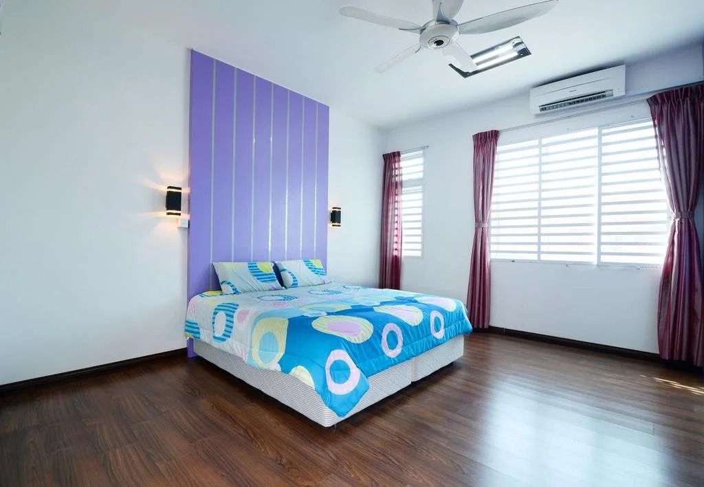 Singstay Guesthouse