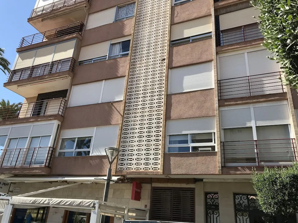 Homely Apartments Brisas Del Mar