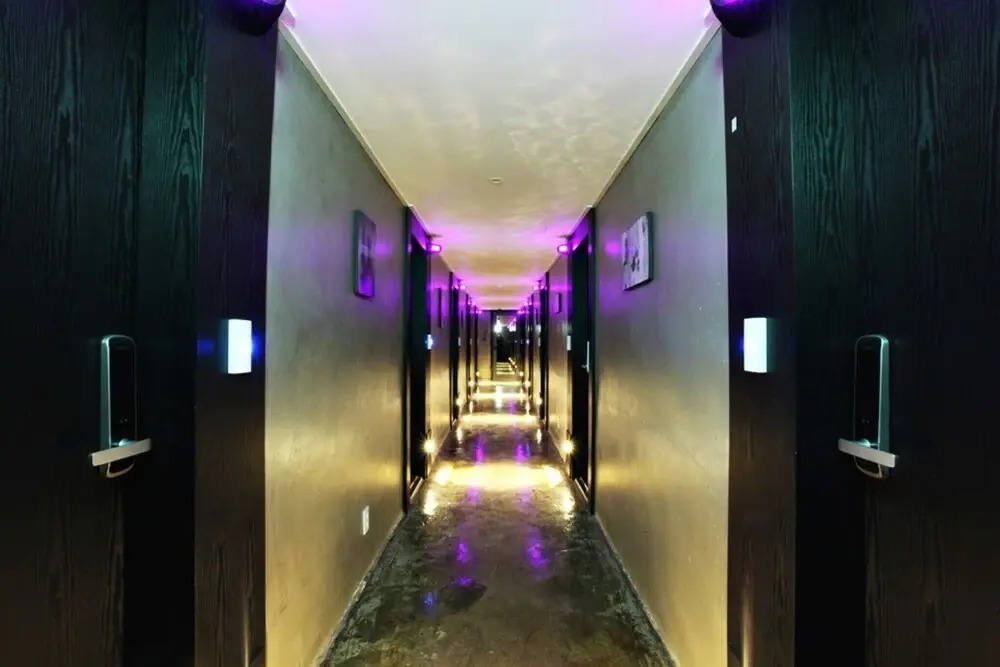 Orago Stay Hotel