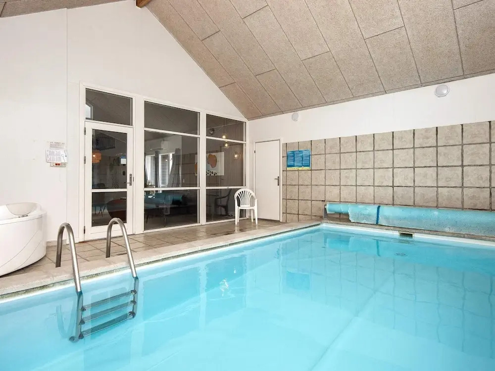 4 star holiday home in Harboøre