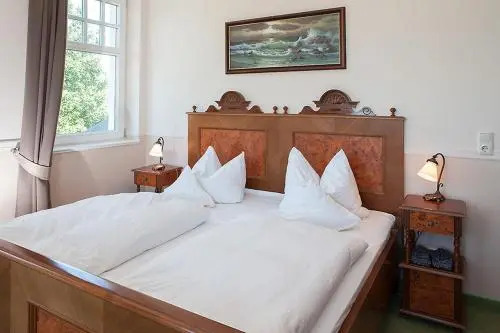 Hotel/Pension Bradhering