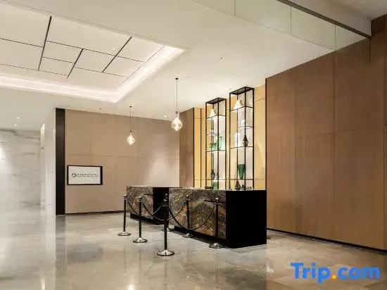 Yekalon Yamey International Hotel