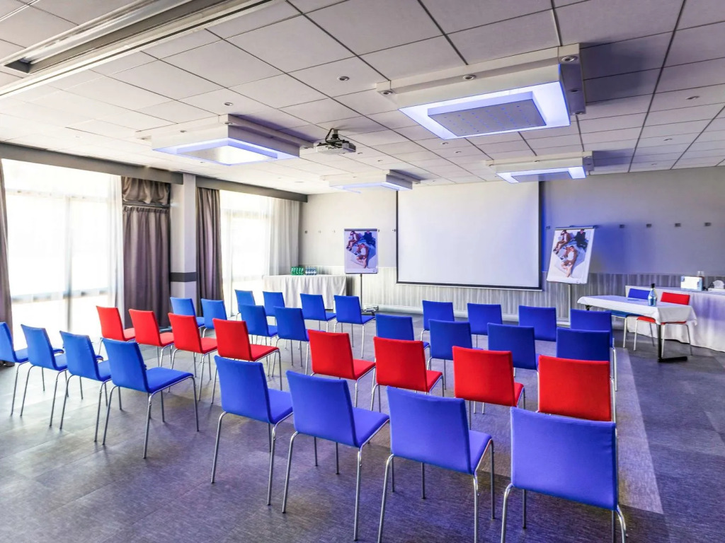 Novotel Orléans Saint Jean de Braye