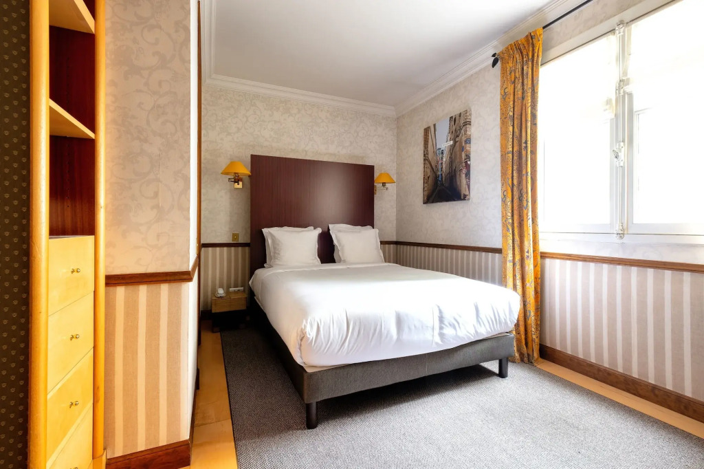 Hôtel Relais Monceau