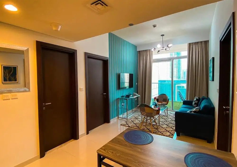 Mh- Brand new 2 Bhk Vera Residences Ref 24001
