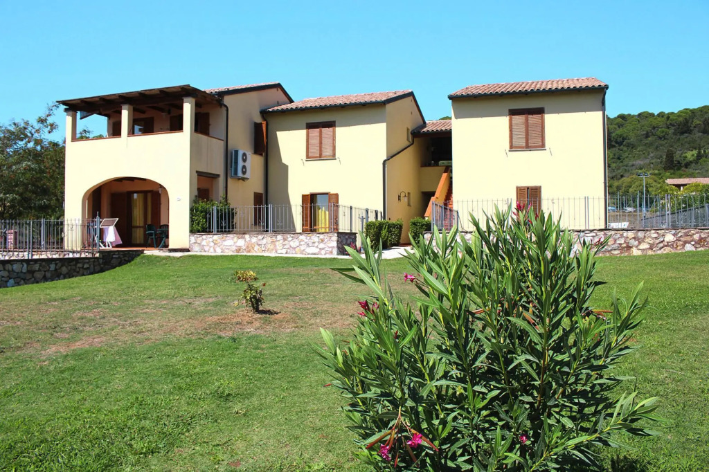 Residence Le Corti di Montepitti, Suvereto