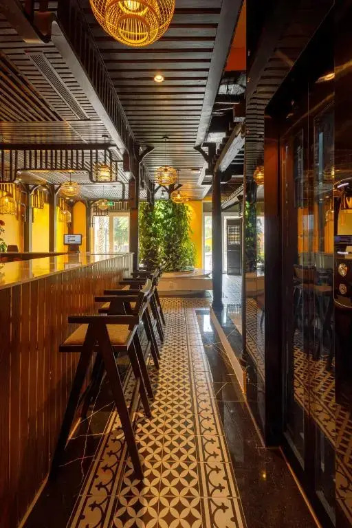 De Stefano Coffee and Hotel