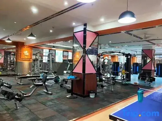 Jiaxi Chain Hotel Shenzhen Gushu