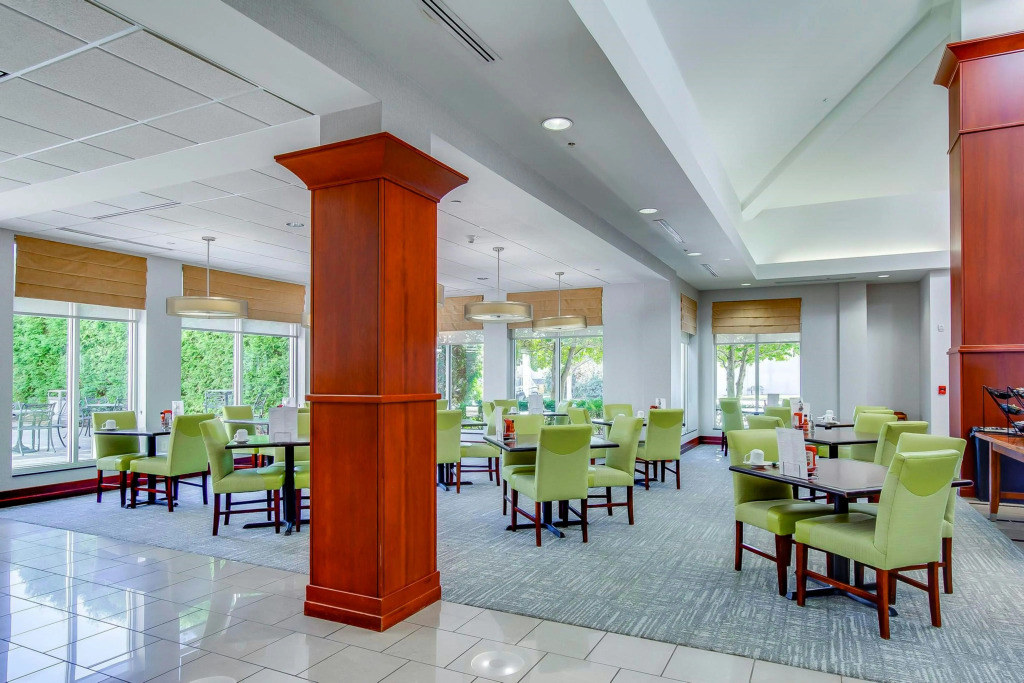Hilton Garden Inn Louisville-Northeast