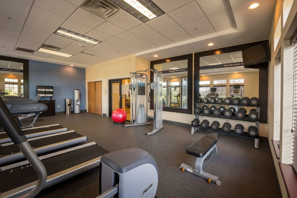 Hampton Inn & Suites Binghamton/Vestal