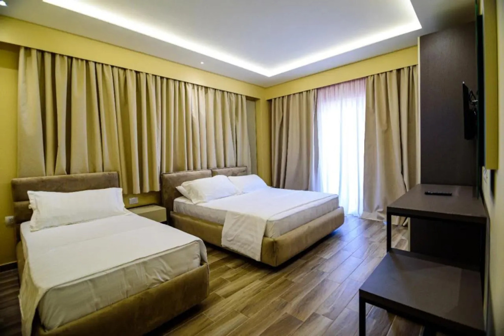 Hotel Orange