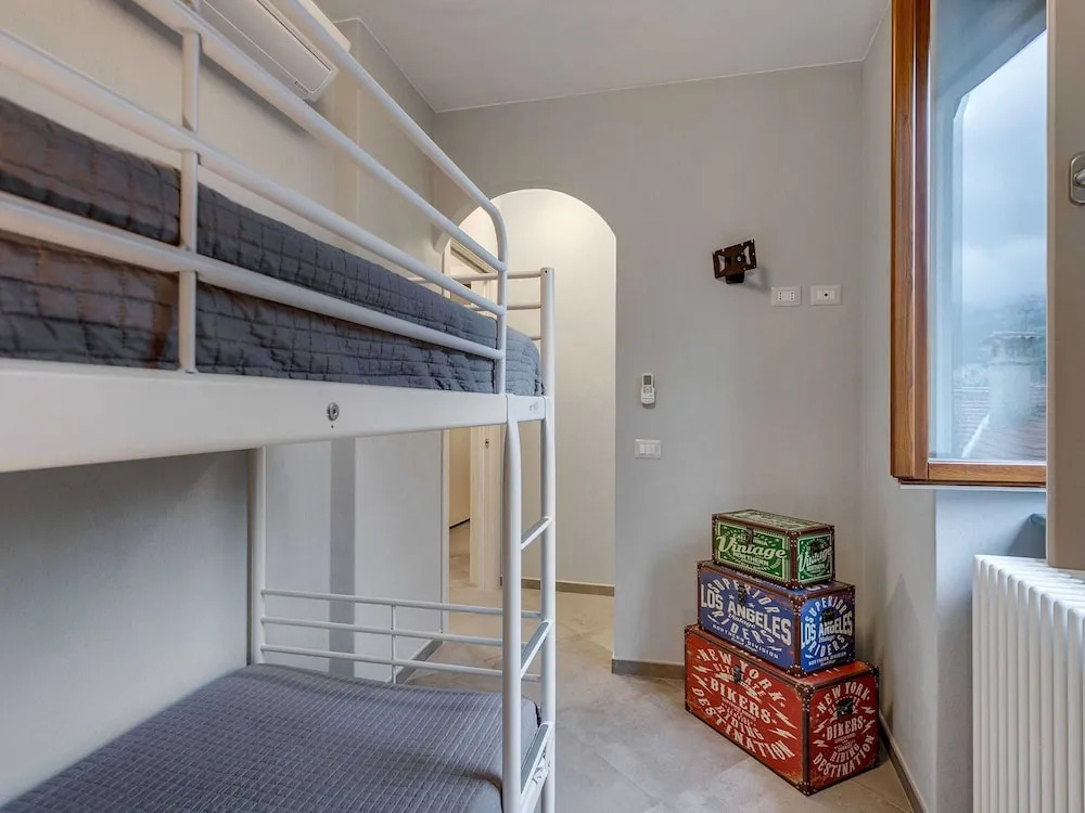 Apartment Near Lake Maggiore and Borromean Isles
