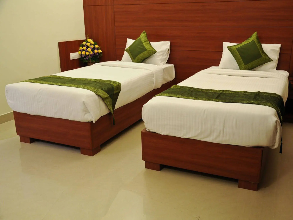 Hotel Golden Castle