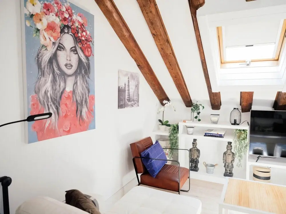 Slow Suites Sol