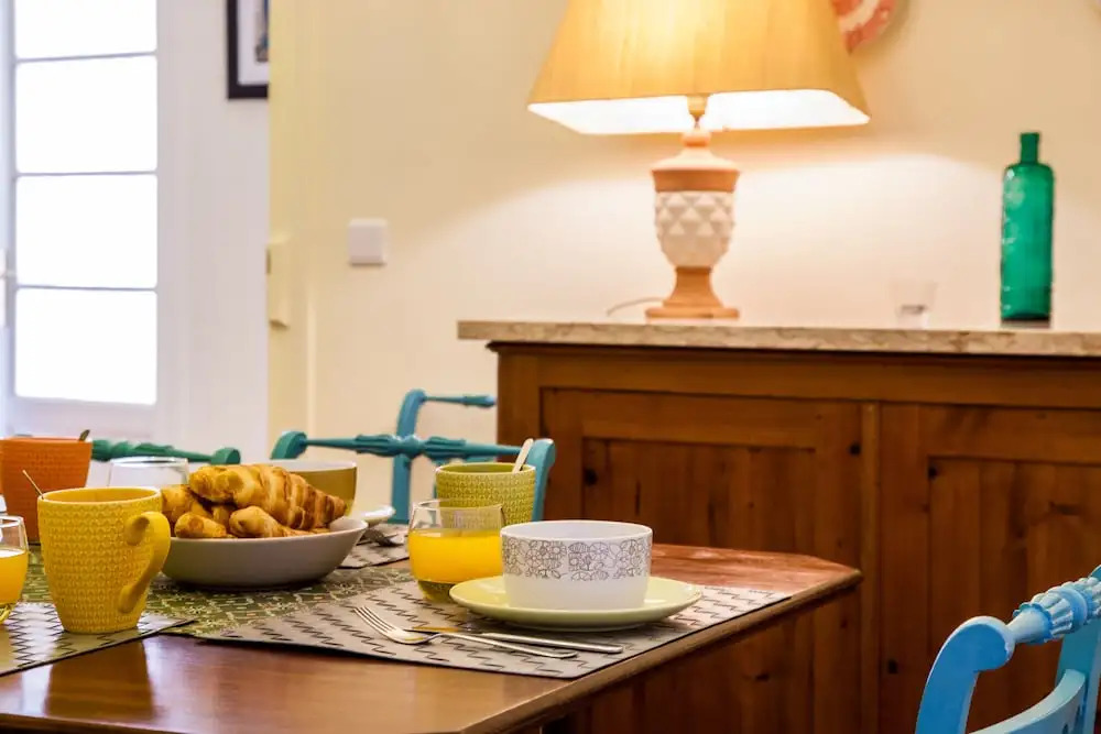 Alberto Caeiro Apartment Rentexperience