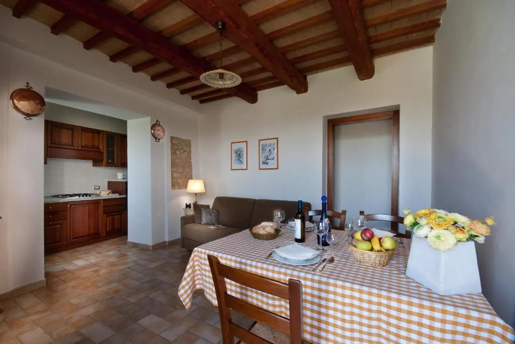 Agriturismo Fiordaliso