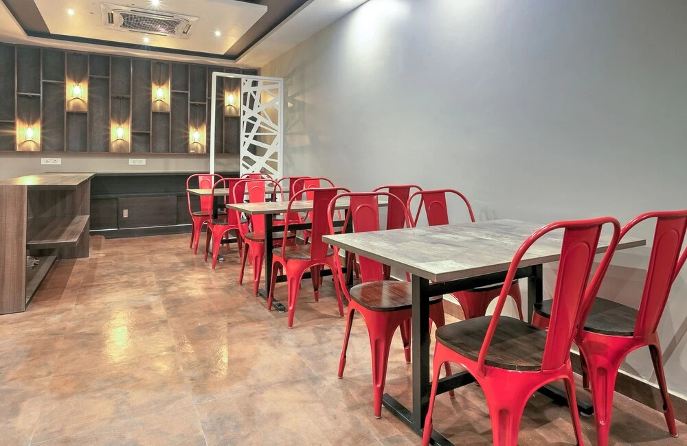 Southwest Inn - Boutique Hotel