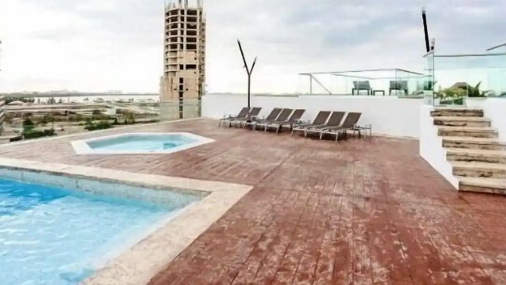 Condo Balam