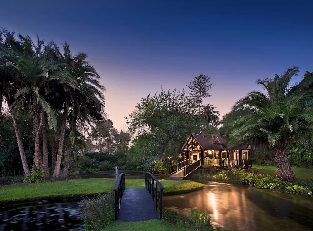 Malvern Manor Country Guest House