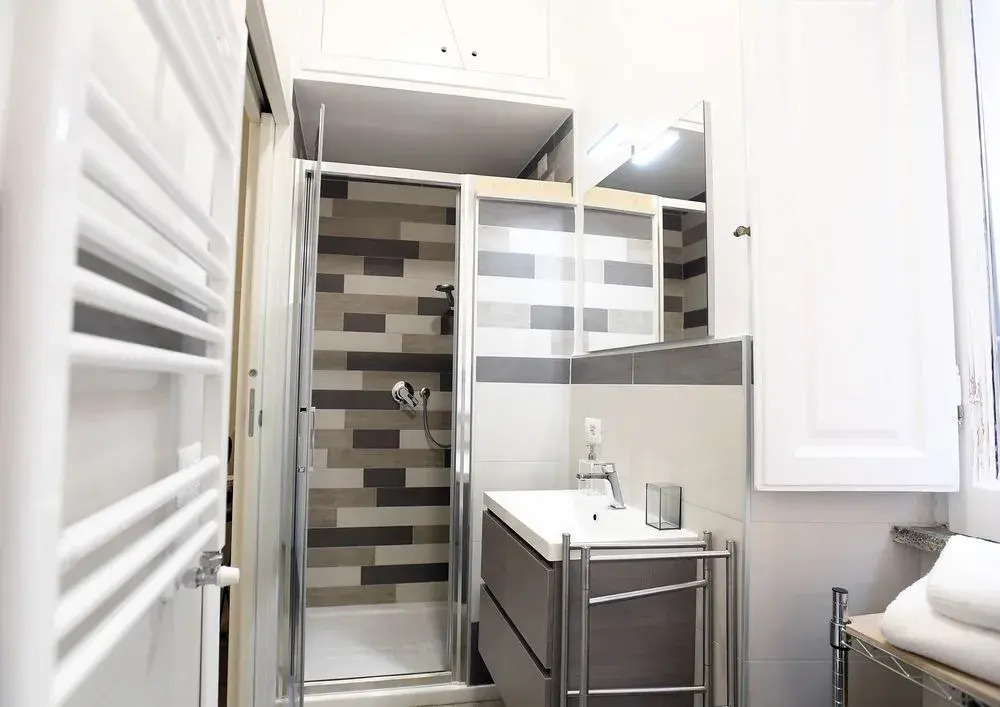 Santi Quattro Apartments 3 E 4 - Colosseo