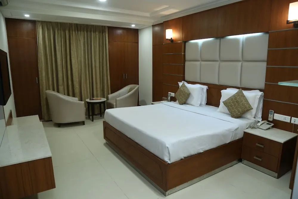 Bhoomi Residency