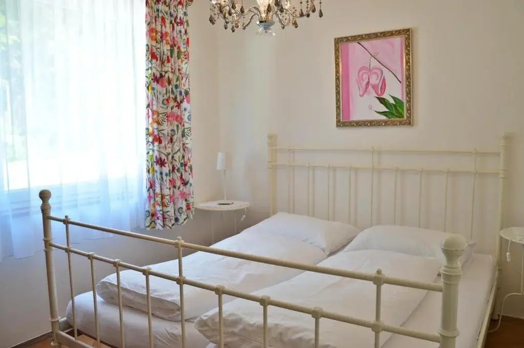 Seeappartements Eden