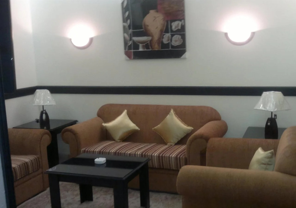 Tulip Inn Tabuk