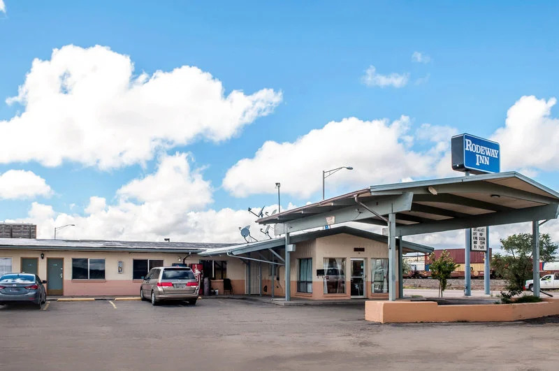 Economy Inn Gallup