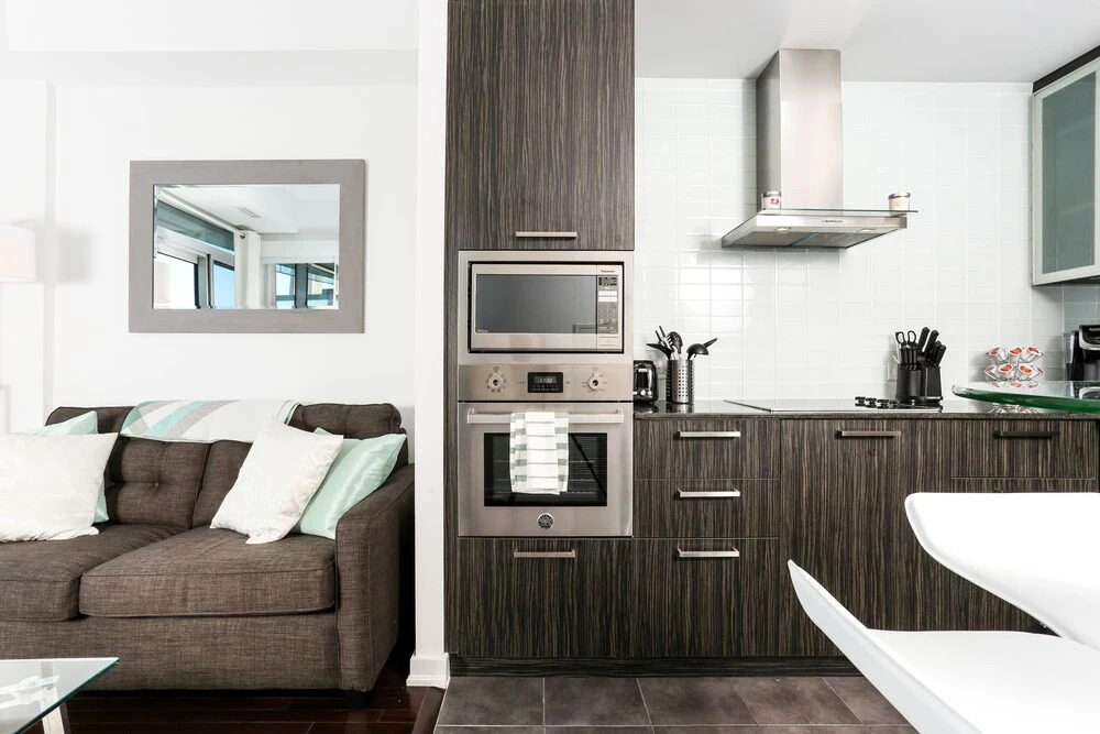 The Ice Condos North Tower by Platinum Suites